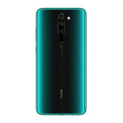 Xiaomi Redmi Note 8 Pro 6 GB/ 128 GB Grün