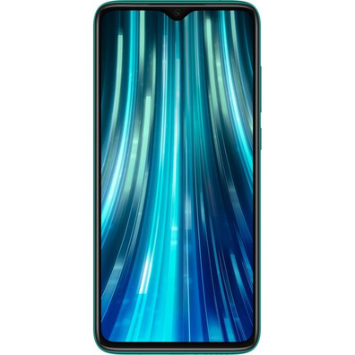 Xiaomi Redmi Note 8 Pro-6 GB/64GB Grün