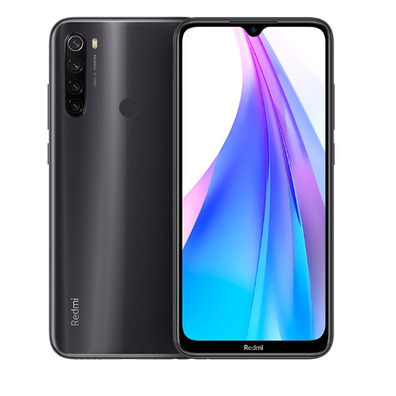 Xiaomi Redmi Note 8T 4 GB RAM/ 128 GB Grey