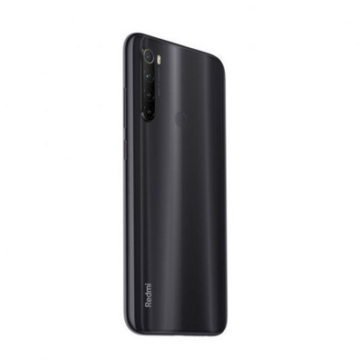 Xiaomi Redmi Note 8C Midnight Grey 4GB/128GB