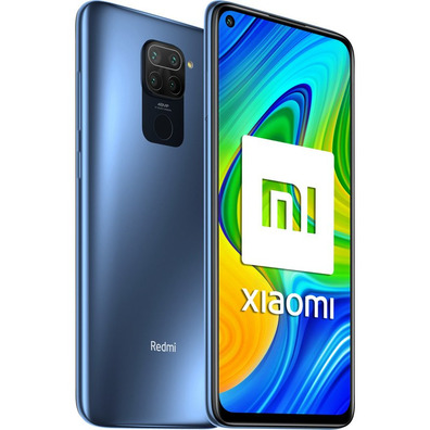 Xiaomi Redmi Note 9 3GB/64GB Grau