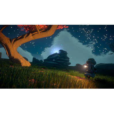 Yonder: Der Cloud Catcher Chronicles Switch