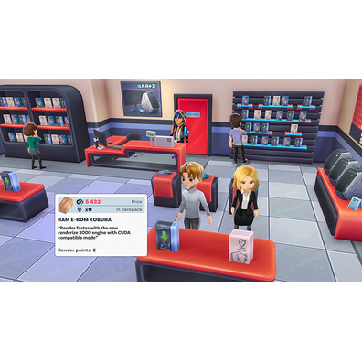 Youtubers Life 2 Xbox One