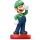 Super Mario - Amiibo Luigi