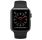 Apple Watch Series 3 GPS   Cellular 38mm Aluminium Space Grey