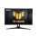 Asus Tuf Gaming 27 Wled/Va Wqhd Hdmi Dp