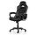 Arozzi Enzo Gaming Chair - Black