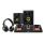 HERCULES CONSOLA DJ HERCULES CONSOLA DJ LEARNING KIT MK2KIT MK2