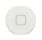 Home Button for iPad Air White