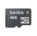 MicroSD 4GB HC Sandisk