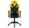 Silla Gaming Thunderx3 TC5BY Negra/Amarilla