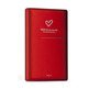 Energy Sistem Color Book 3048 Ruby Red