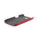 Case for Samsung S III i9300 (Crocodile Skin Red)