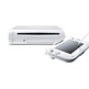 Nintendo Wii U Basic Pack