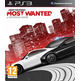 Need for Speed: Most Wanted PS3