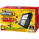 Nintendo 2DS Blau/Shwarz + New Super Mario Bros 2