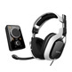 Astro A40 + Mixamp Weiss