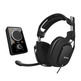 Astro A40 + Mixamp Schwarz