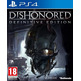 Dishonored Definitive Edition PS4