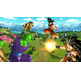 Dragon Ball Xenoverse PS4