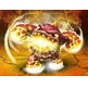 Skylanders Giants - Eruptor