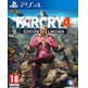 Far Cry 4 PS4