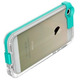 Case with cable for iPhone 6 (4,7") Weiss