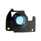 Reparatur Replacement Camera Module Lens Cover for iPhone 3GS (Black)