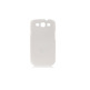 PC Frosted Protective Case for Samsung Galaxy S III i9300 (White