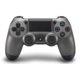 DualShock PS4 Steel Black