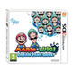 Mario und Luigi Dream Team Bros 3DS