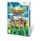 Nintendo Wii Weiss + Inazuma Eleven Strikers