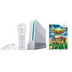 Nintendo Wii Weiss + Inazuma Eleven Strikers