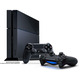 Playstation 4 (1 TB) + 2 Dualshock 4