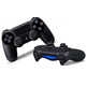 Playstation 4 (1 TB) + 2 Dualshock 4