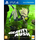 Gravity Rush Remastered PS4