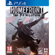 Homefront: The Revolution PS4