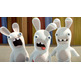 Rabbids Invasion PS4