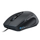 Roccat Kone Pure 8200dpi Schwarz