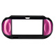 Aluminium Case for PS Vita Pink