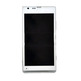 Fullscreen Sony Xperia C5302 SP M35h Weiss