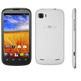 ZTE Grand X M Weiss