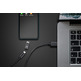 Adaptador USB (C) 3.0 a Micro USB (B) 2.0 Goodbay