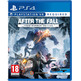 Nach The Fall Frontrunner Edition (VR) PS4