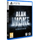 Alan Wake Remastered PS5