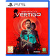 Alfred Hitchcock Vertigo (Limited Edition) PS5