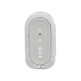 Altavoz con Bluetooth JBL GO 3 Blanco