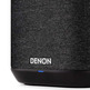 Denon Home 150 Black Speaker