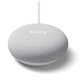 Sprecher von Google Nest Mini 2. Generation Kreide