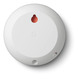 Sprecher von Google Nest Mini 2. Generation Kreide